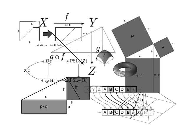 数学公式